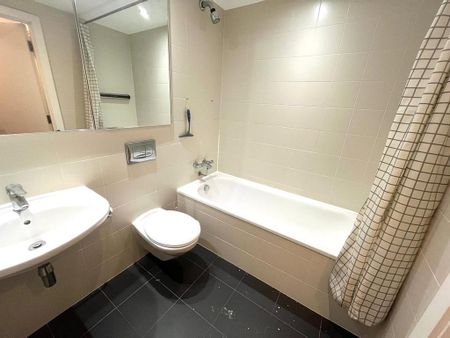 1 bedroom apartment to rent - Photo 5