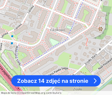 Mieszkanie na wynajem na Fikakowie - Zdjęcie 1