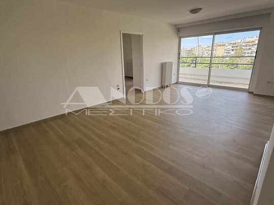 Διαμέρισμα για ενοικίαση - Παλαιό Φάληρο - Φωτογραφία 1
