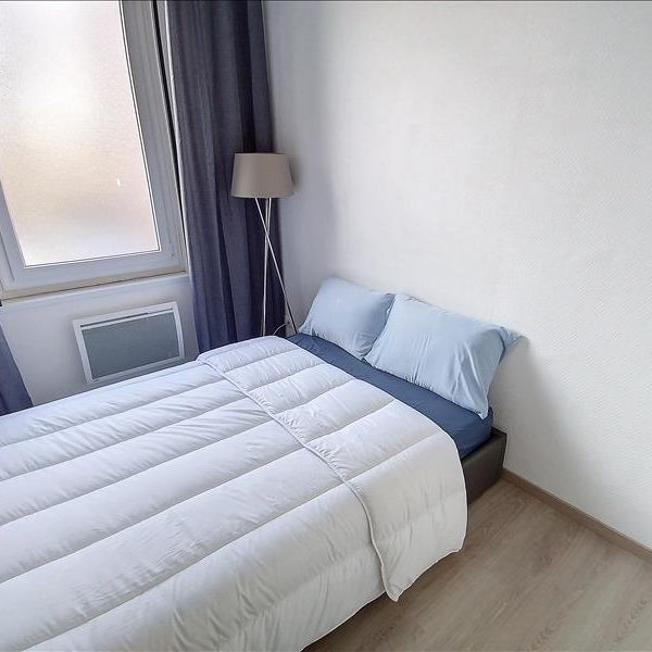 Appartement 59410, Anzin - Photo 1