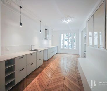 Tout savoir sur cet appartement dans le quartier Chaillot, à Paris ... - Photo 5
