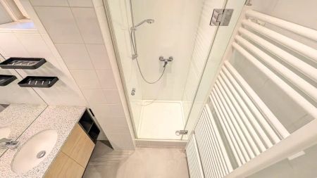 NEU - Gepflegtes 2-Zimmer Akademiker-Singleapartment, Nähe Parlament/Rathaus und Universitäten - Foto 4