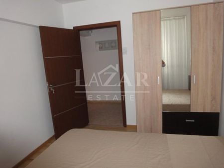 Inchirieri Apartamente 3 camere Bucuresti - Photo 4