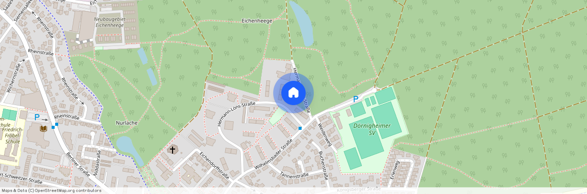 Hermann-Loens-Straße 27, 63477, Maintal