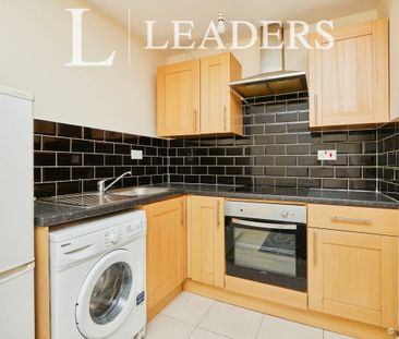 1 bedroom apartment to rent Roebuck Court, 2A Stockbrook Road, Derb... - Photo 4