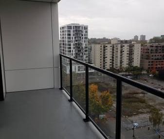 Brand New 1 Bedroom on 11th Floor - Photo 1