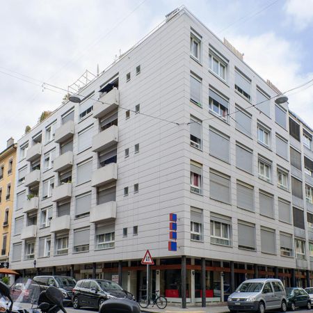 3 Zimmer, 57 m², 1. Stock - Photo 4