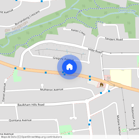 143, Seven Hills, Road, Baulkham Hills, 2153, New South Wales