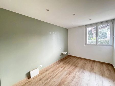 La Seyne Marvivo T3 RDC rénové - Photo 5