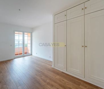 Apartment T4 in Cascais e Estoril, Cascais - Foto 5