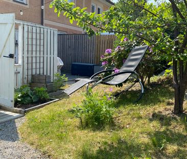 Körsångarvägen, Skogås - Foto 6