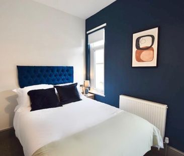 1 bedroom in a house share to rent - Photo 3