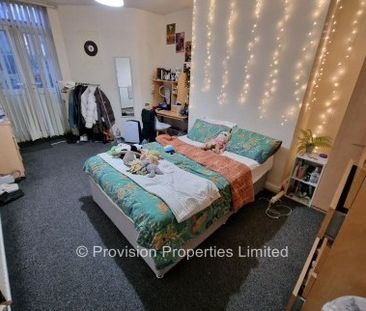 3 Bed Flats, Headingley, Leeds, LS6 - Photo 1