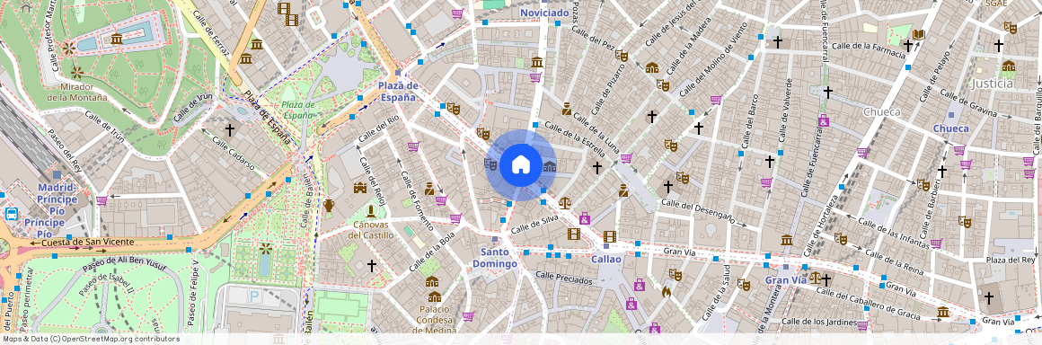 Madrid