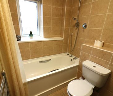 2 bedroom cluster house to rent - Photo 6