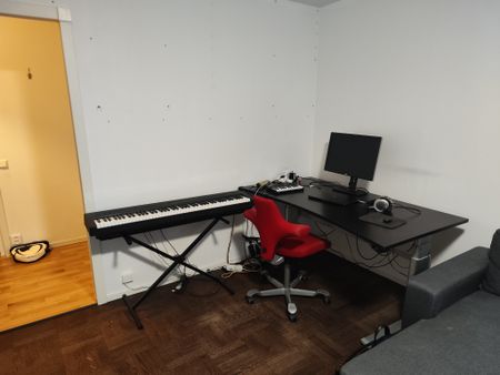 Hagalundsgatan, Solna - Foto 4