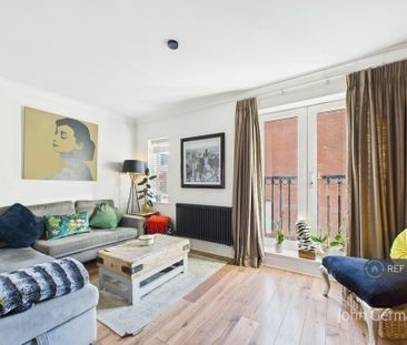 4 bedroom terraced house to rent - Photo 3