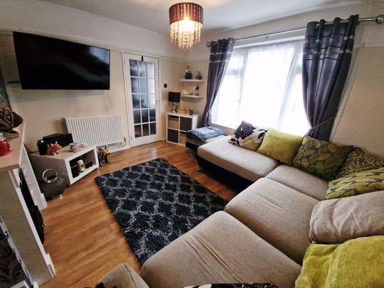 2 bedroom terraced house to rent - Photo 1