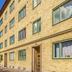 Amiralsgatan 58 B, lgh 1001, Möllevången - Photo 2