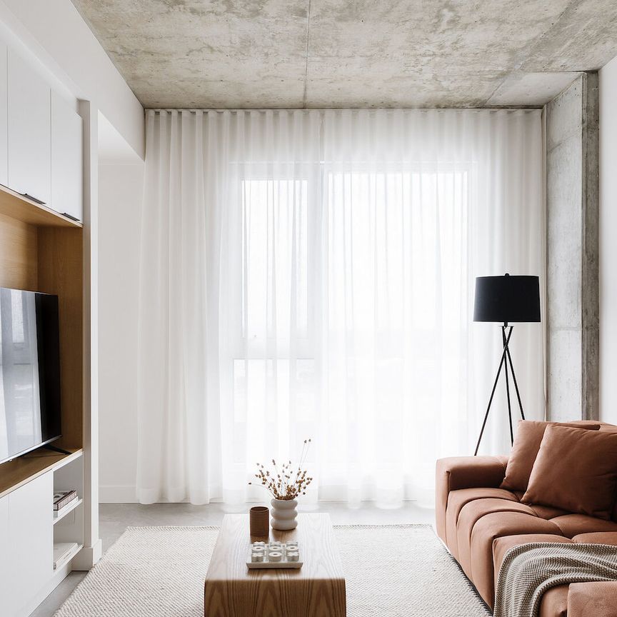 Espace Montmorency - Photo 1