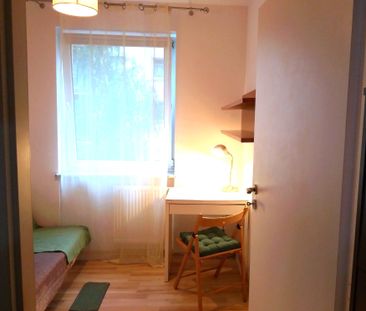 Pokój, ul. Ordonówny - Photo 6