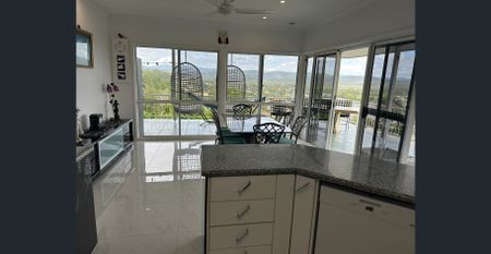 Fully Furnished | Utilities Included | Stunning Views - Photo 2