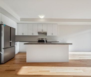 For Lease - 1396 National Common, Burlington, Ontario - Photo 4