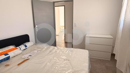 Location Appartement 2 pièces Meublé 40m² GRABELS 34790 - Photo 3