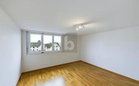 Wohnung in Au SG - Photo 2