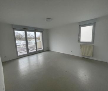 Appartement T2 à louer - 46 m² - Photo 4