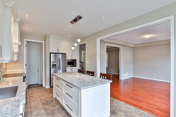 For Lease - 338 Carlissa Run N/A, Newmarket, Ontario - Photo 1