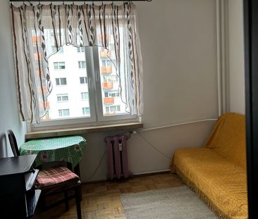 Pokój, Aleja Wojska Polskiego - Zdjęcie 5