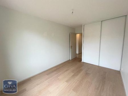 Location Appartement 3 pièces 92m² LYON 3ème - Photo 3