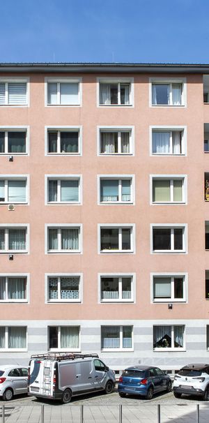 Baumbachstraße 8-26 - Foto 1