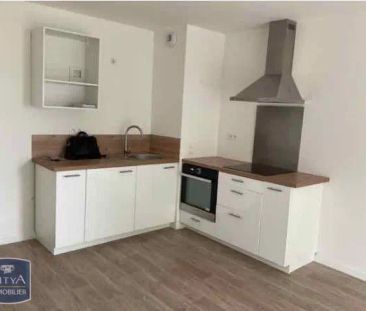 Appartement à louer 2 pièces 43.44m² - Photo 6