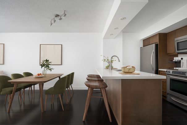 For Lease - 109 Front Street Unit# 1023, Toronto, Ontario - Photo 1