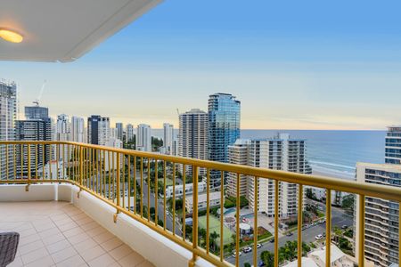 243/1 Serisier Avenue, Main Beach QLD 4217 - Apartment For Rent - $1,150 | Domain - Photo 4