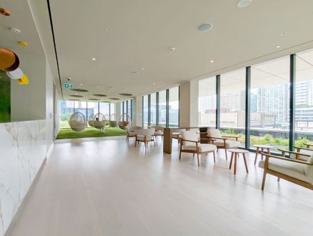 For Lease - 138 Downes Street Unit# 901, Toronto, Ontario - Photo 2