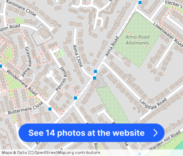 Alma Road, Cheltenham, GL51 - Photo 1