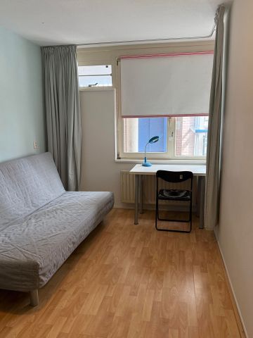 Appartement te huur: Zwolsestraat 360 2587 WD Den Haag - Foto 5