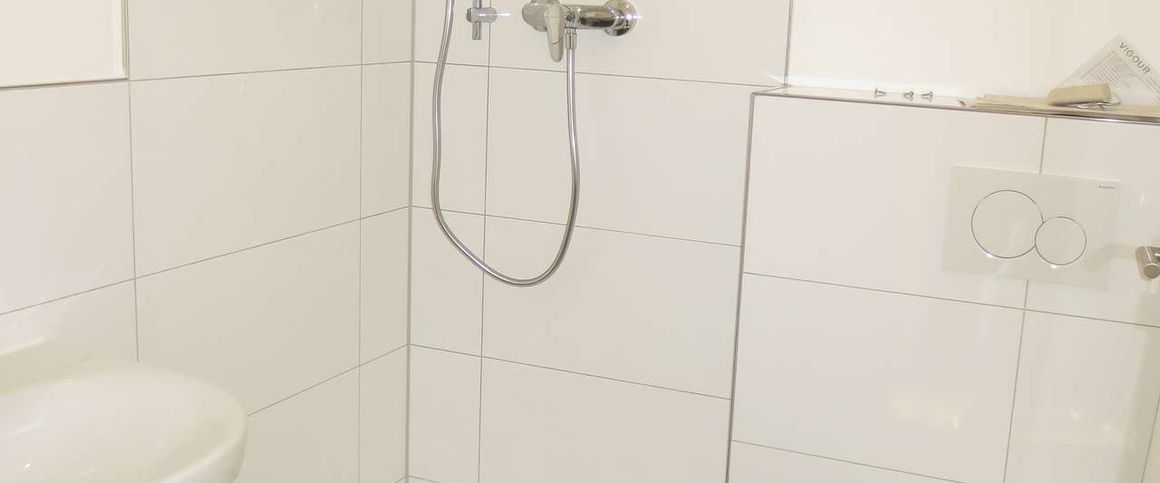 !!!Schöne 3-Zimmer-Wohnung in der Fußgängerzone !!! - Foto 1