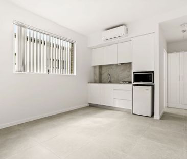 Self Contained Studios. UNIT 9 AVAILABLE! - Photo 1