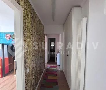 Apartament pet friendly, 4 camere, 2 bai, parcare- Grigorescu - Photo 5