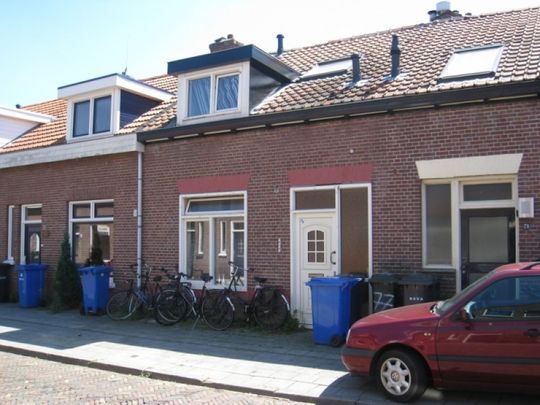 Kamer, Van Galenstraat - Photo 1