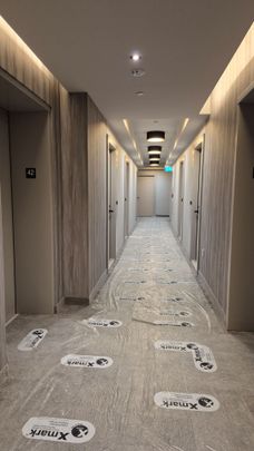 For Lease - 28 Interchange Way Ave. Way Unit# 4212, Vaughan, Ontario - Photo 1