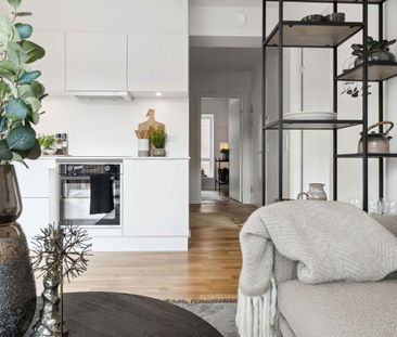 Baltorpstræde 87, 1. th. - Photo 1