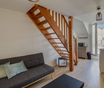 T2 DUPLEX de 40m² au sol - Photo 4
