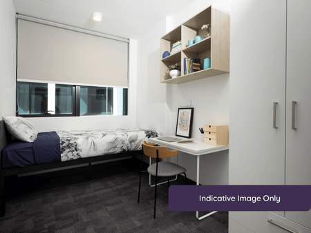 5 Bed Ensuite Apartment - Photo 5