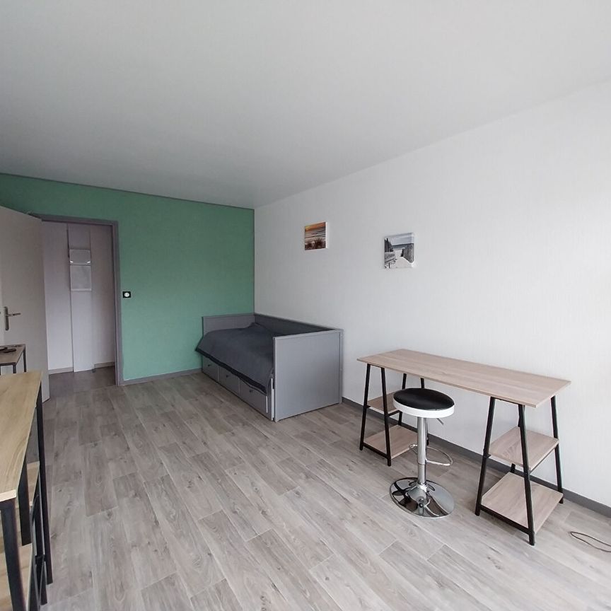 Appartement T1 Talence à louer - Photo 1