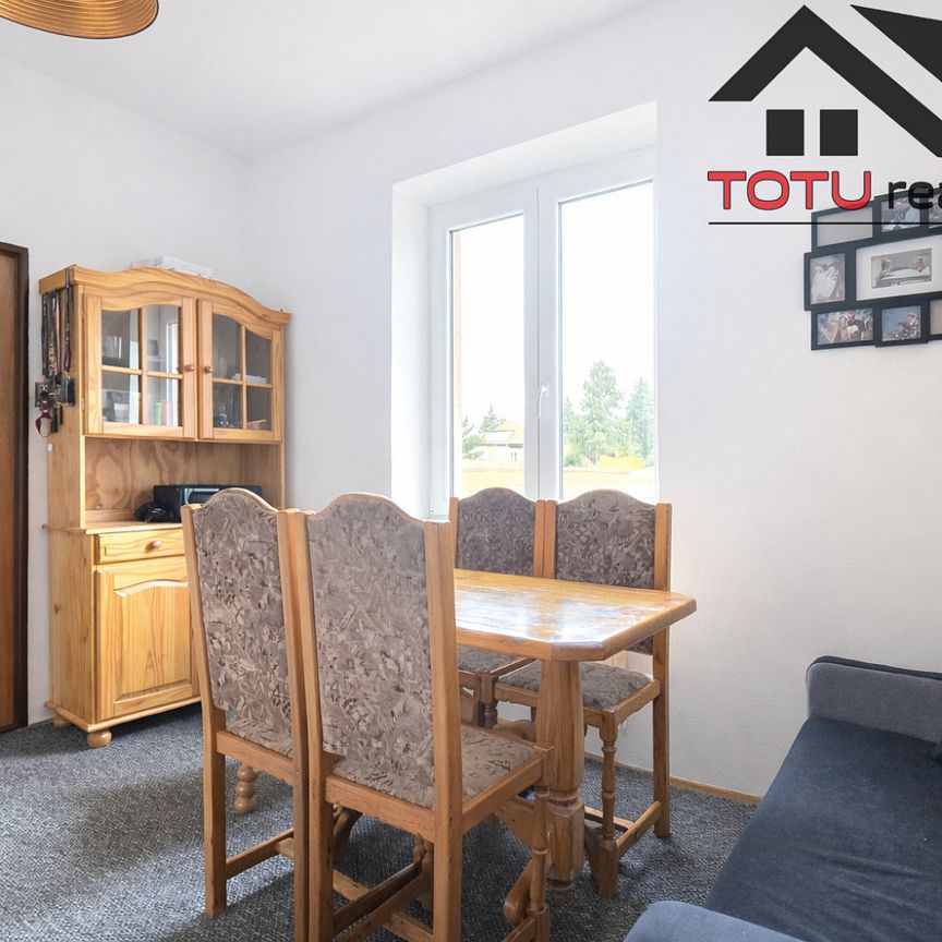 Pronájem bytu 2+kk 32 m² - Фото 1